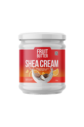 Fruit Butter Shea Gel Selülit&Çatlak Bakım Kremi 190 ml